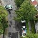 Tras persecución con apoyo de dron, SSC CDMX detiene a dos sujetos por presunto robo a vivienda