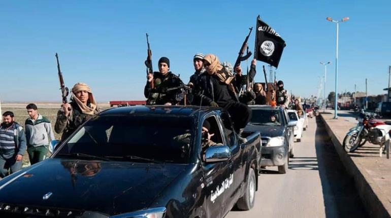 EE. UU. Elimina a alto mando del Estado Islámico en Siria