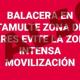 Desmiente gobierno supuesta balacera en zona de bares de Tamulté de las Barrancas