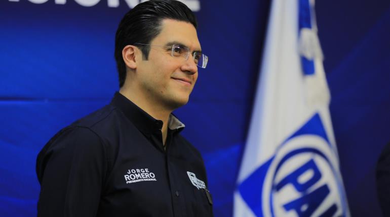 Propone PAN cadena perpetua contra funcionarios aliados al crimen organizado