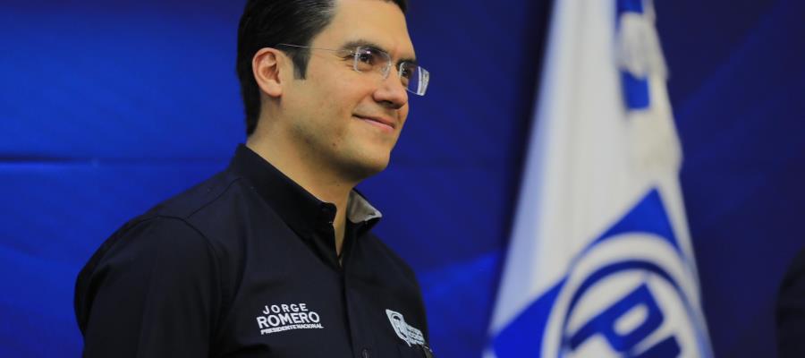 Propone PAN cadena perpetua contra funcionarios aliados al crimen organizado Propone PAN cadena perpetua contra funcionarios aliados al crimen organizado