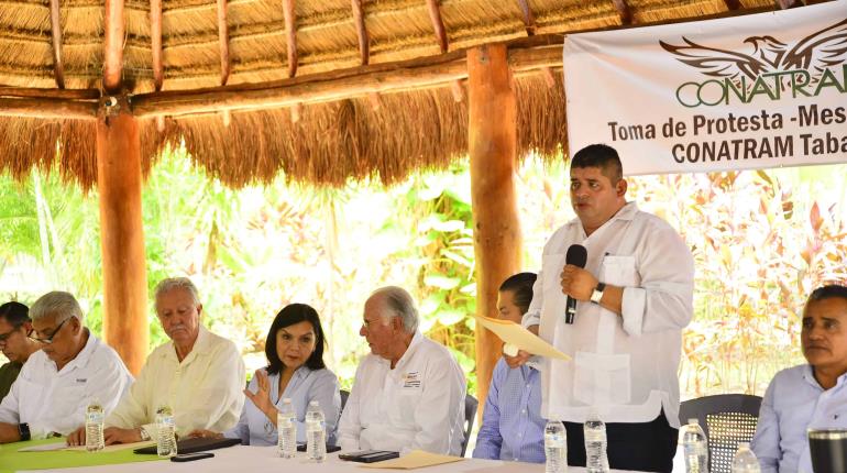 No se pueden normalizar los altos niveles de extorsión que sufren los transportistas: Conatram