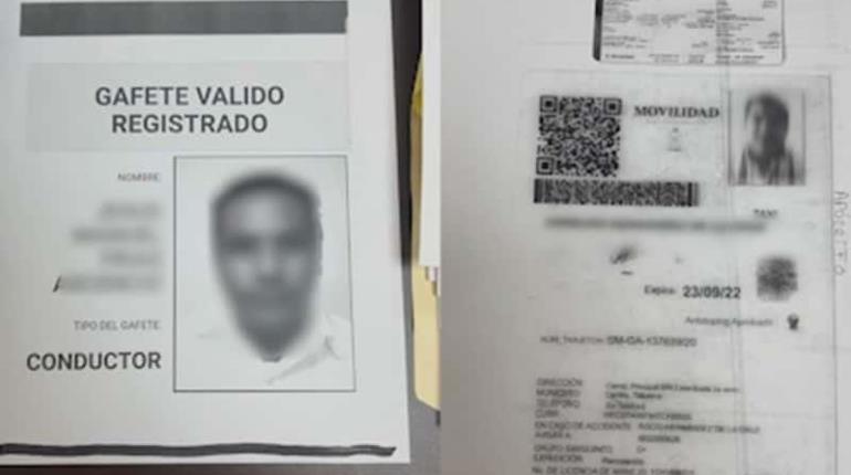 Presenta Semovi denuncia en la FGE por tarjetones clonados