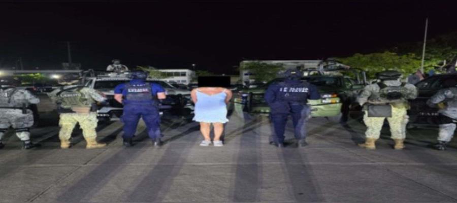 Detienen a tres sujetos con drogas en Cunduacán y Centro Detienen a tres sujetos con drogas en Cunduacán y Centro