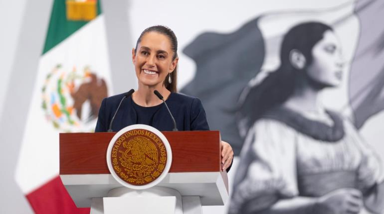 Dedicarán sorteo del 15 de septiembre a migrantes mexicanos con 425 mdp en premios