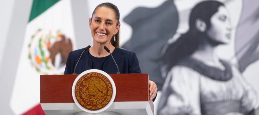Dedicarán sorteo del 15 de septiembre a migrantes mexicanos con 425 mdp en premios Dedicarán sorteo del 15 de septiembre a migrantes mexicanos con 425 mdp en premios