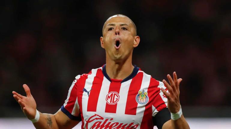 ´Chicharito´ Hernández lamenta que sus palabras hayan generado confusión o malestar