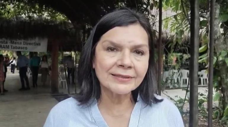 Como "buena noticia" califica Osuna baja en percepción de inseguridad en Villahermosa