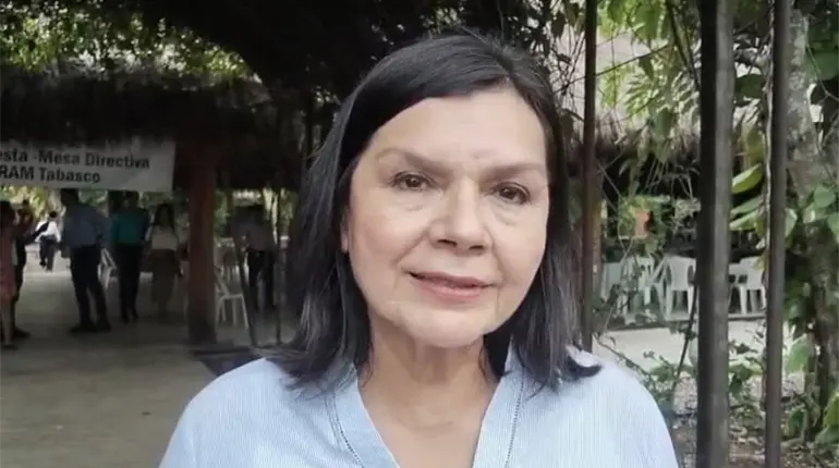 Como "buena noticia" califica Osuna baja en percepción de inseguridad en Villahermosa