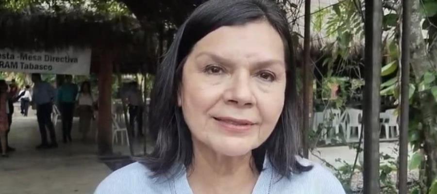 Como "buena noticia" califica Osuna baja en percepción de inseguridad en Villahermosa