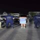 Decomisan más de 300 kg de fentanilo en 5 meses con "Operación Frontera Norte"
