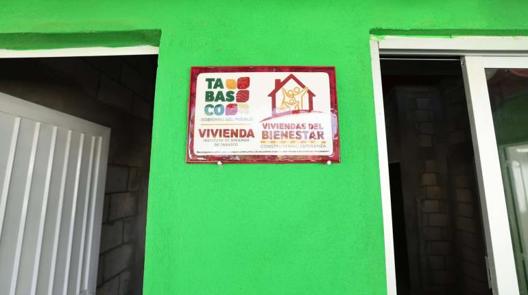 Construcción de viviendas avanza conforme a lo programado: Sotop