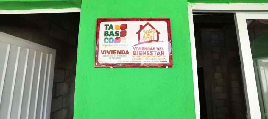 Construcción de viviendas avanza conforme a lo programado: Sotop Construcción de viviendas avanza conforme a lo programado: Sotop