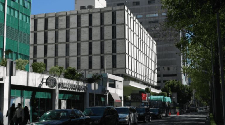 Embajada de EE.UU. en México emite nueva alerta a connacionales por marcha contra gentrificación en CDMX