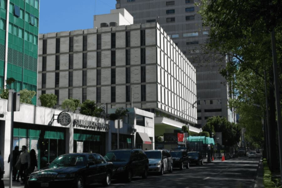 Embajada de EE.UU. en México emite nueva alerta a connacionales por marcha contra gentrificación en CDMX Embajada de EE.UU. en México emite nueva alerta a connacionales por marcha contra gentrificación en CDMX
