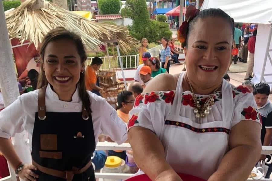 Tabasqueñas avanzan a finales del Premio al Mérito Restaurantero 2025 Tabasqueñas avanzan a finales del Premio al Mérito Restaurantero 2025