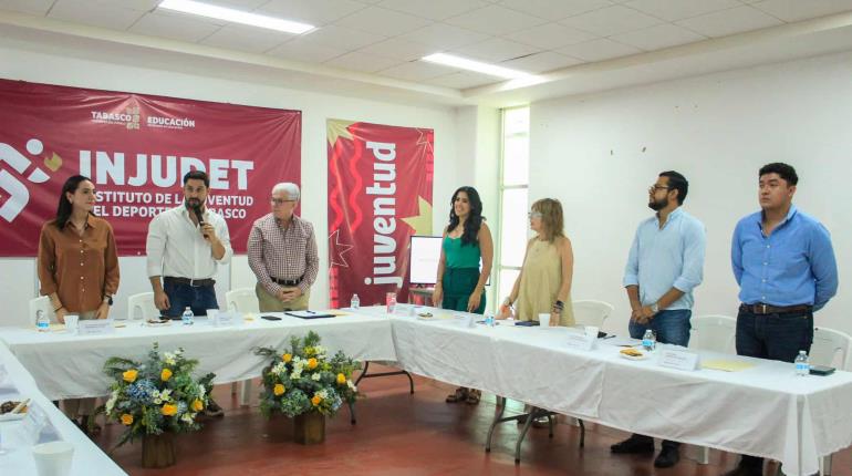 Anuncian los ganadores del Premio Estatal de la Juventud 2025