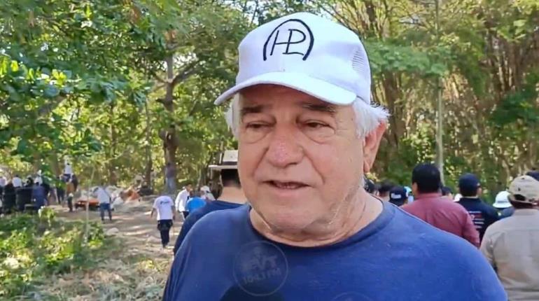 "En caso Requena hay muchos implicados y van a ir cayendo": Pepín