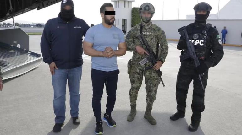 Dan ultimátum a la FGR y a la SSPC para conocer el paradero de "El Pinto"