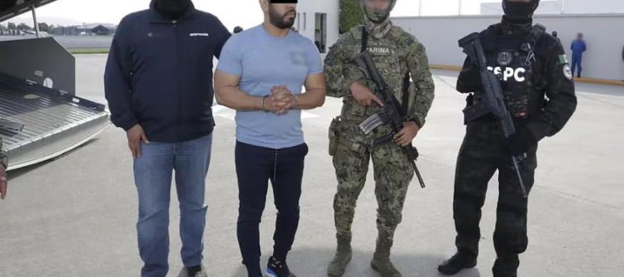 Dan ultimátum a la FGR y a la SSPC para conocer el paradero de "El Pinto" Dan ultimátum a la FGR y a la SSPC para conocer el paradero de "El Pinto"
