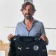 Andrea Pirlo es nuevo DT del Dubai United de la segunda división de Emiratos Árabes