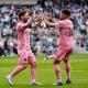 MLS suspende un juego a Lionel Messi y Jordi Alba por no asistir al Juego de Estrellas