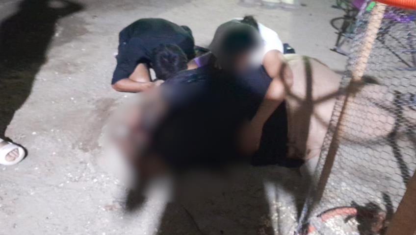 Asesinan a balazos a comerciante en Cárdenas Asesinan a balazos a comerciante en Cárdenas