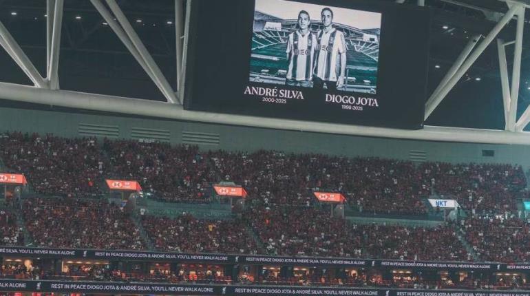 Milan vence 4-2 a Liverpool en duelo amistoso en Hong Kong