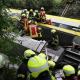 Al menos 4 fallecidos deja descarrilamiento de tren en Alemania