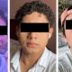 FGR destruye 23 vehículos "monstruos" en Tamaulipas