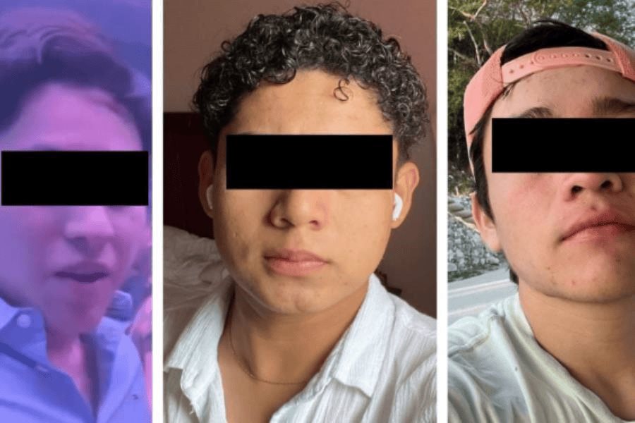 Joven de 22 años denuncia haber sido víctima de violación grupal en Campeche Joven de 22 años denuncia haber sido víctima de violación grupal en Campeche