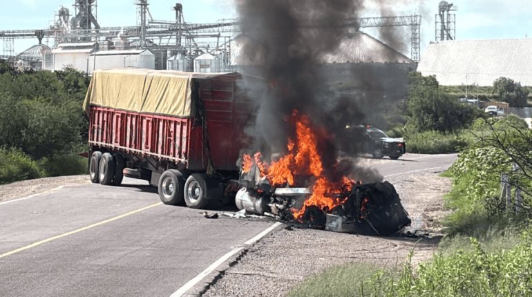 Vive Aguascalientes jornada violenta tras operativo contra grupos criminales