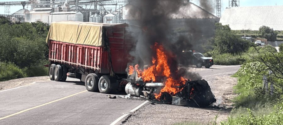 Vive Aguascalientes jornada violenta tras operativo contra grupos criminales Vive Aguascalientes jornada violenta tras operativo contra grupos criminales