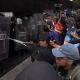 Tercera protesta contra la gentrificación arranca con enfrentamiento en la CDMX