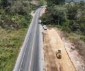 Hoy habrá desvío parcial en la carretera Villahermosa – Escárcega por trabajos de ampliación