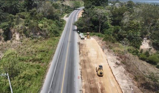 Inician cierres parciales, por reparación en la Villahermosa-Escárcega