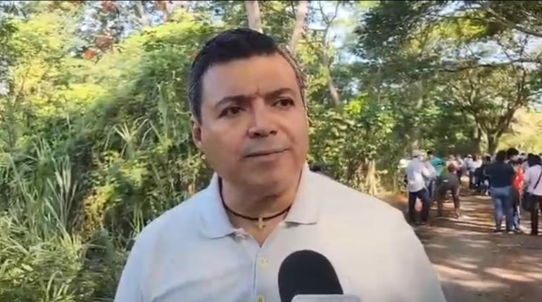 Ataque a sacerdote en Gaviotas fue un hecho aislado: director de Asuntos Religiosos