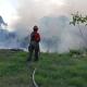 Califica Osuna como "atípicos" los incendios registrados este mes en Centro