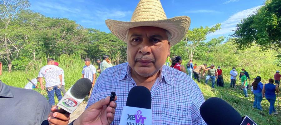 Plan Villahermosa 2030 reforzará rutas de Paseo Tabasco, Méndez y 27 de Febrero: Semovi Plan Villahermosa 2030 reforzará rutas de Paseo Tabasco, Méndez y 27 de Febrero: Semovi