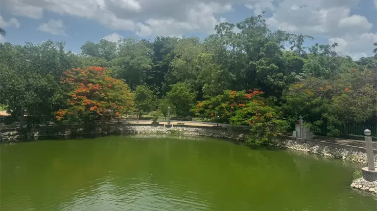 Estima Conagua lluvias de hasta 50 mm en Tabasco