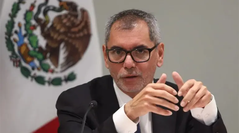 Informa SHCP refinanciamiento de casi 100 mmdp de deuda pública