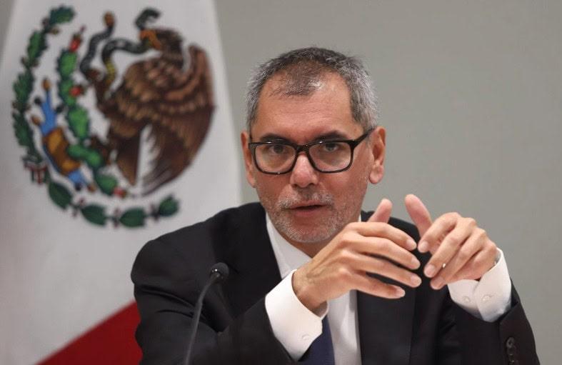 Informa SHCP refinanciamiento de casi 100 mmdp de deuda pública Informa SHCP refinanciamiento de casi 100 mmdp de deuda pública