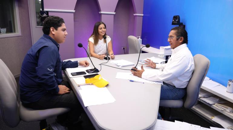 Horchata ´Flor de Tabasco´ se expande al centro del país, tras 15 años