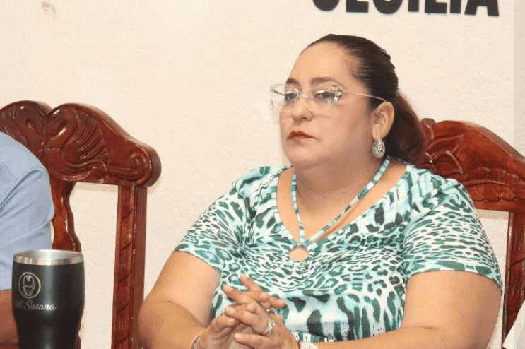 Busca Canaco reunirse con el gobernador May para plantearle revisar impuestos a comerciantes Busca Canaco reunirse con el gobernador May para plantearle revisar impuestos a comerciantes