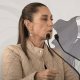 Vivir en la justa medianía, pide Sheinbaum a gobernantes