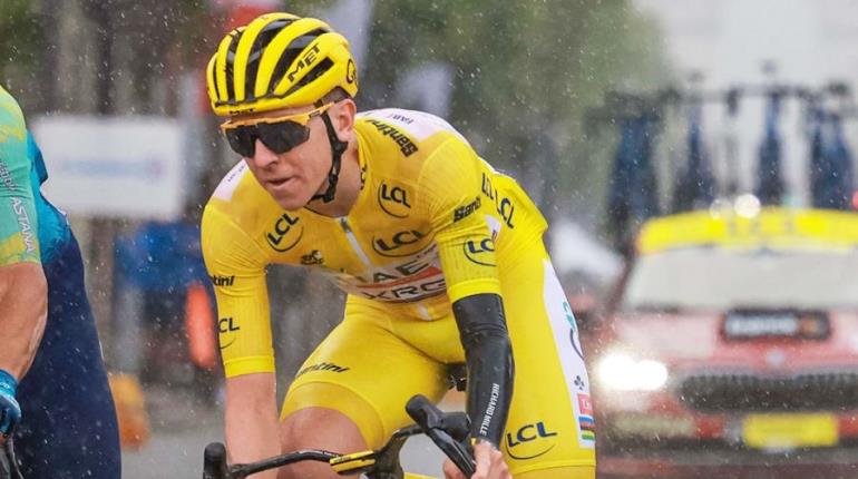 Tadej Pogacar es nuevo campeón y consigue su cuarto Tour de Francia