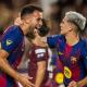 Barcelona arranca pretemporada con triunfo sobre Vissel Kobe
