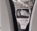 Vuelo hacia Mexicali sufre despresurización y regresa de emergencia a CDMX