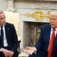 Es improbable llegar a un acuerdo sin aranceles: Mark Carney sobre negociaciones con Trump