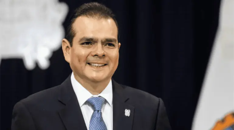Otorgan amparo a exalcalde de Nuevo Laredo, está acusado de ejercicio ilícito del servicio público